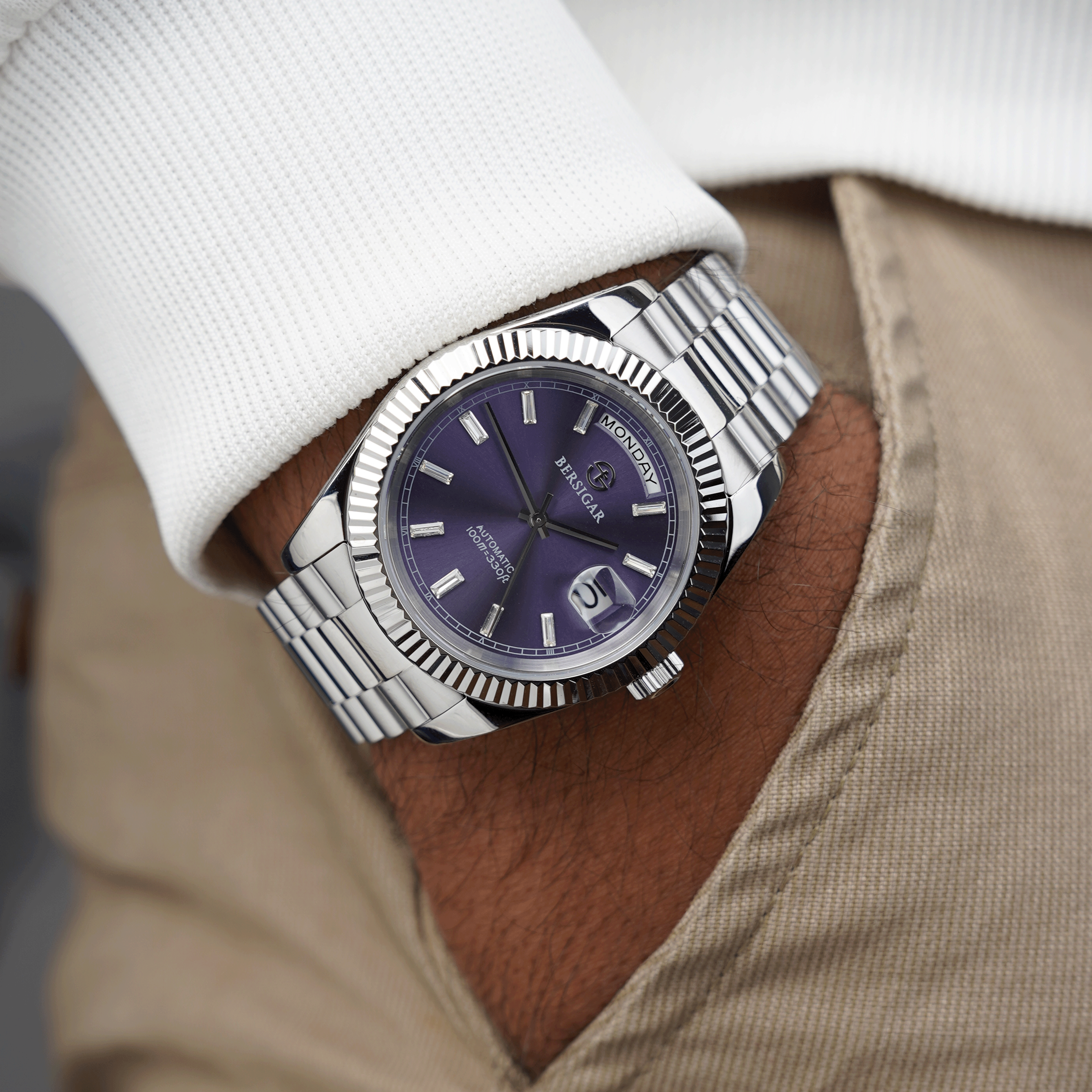 BERSIGAR LUXAURA 1783 