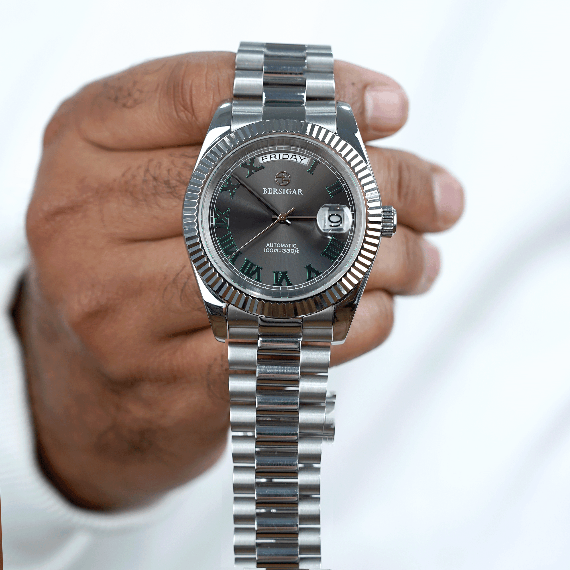 BERSIGAR LUXAURA 1783