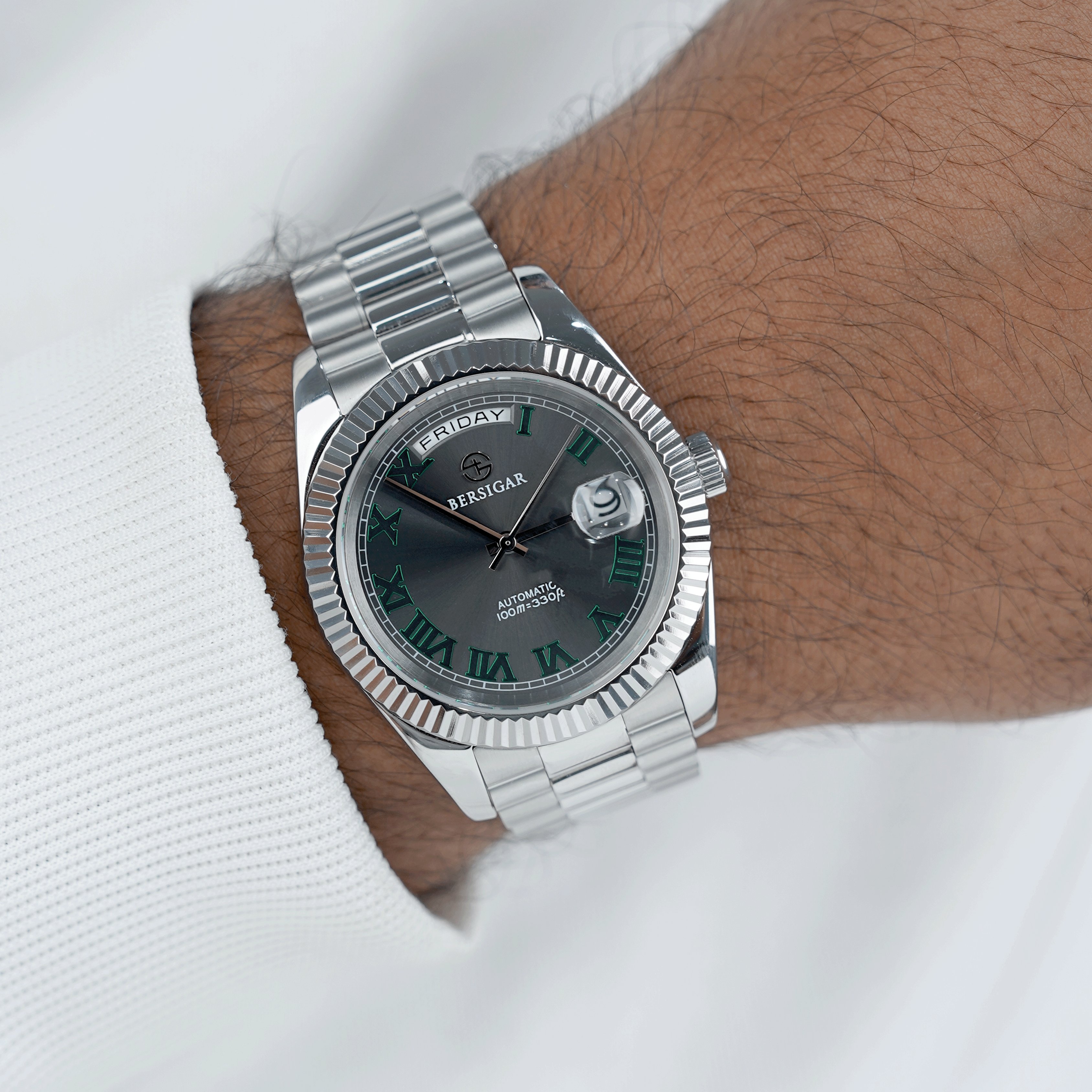 BERSIGAR LUXAURA 1783