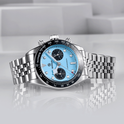 BERSIGAR LUXAURA 1718