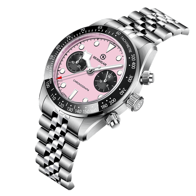 BERSIGAR LUXAURA 1718