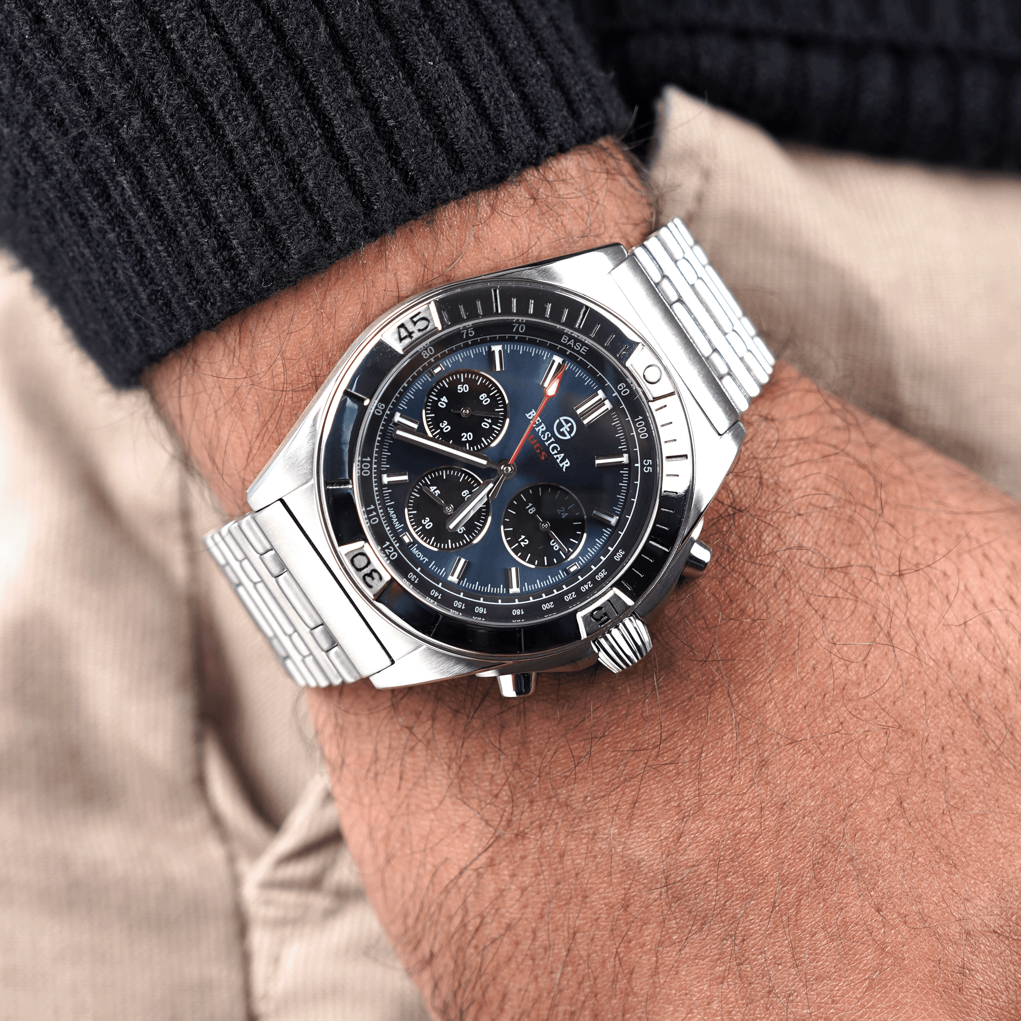 Bersigar Bellatrix 1705 