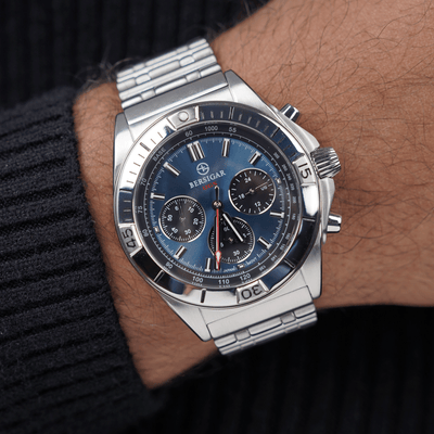 Bersigar Bellatrix 1705 