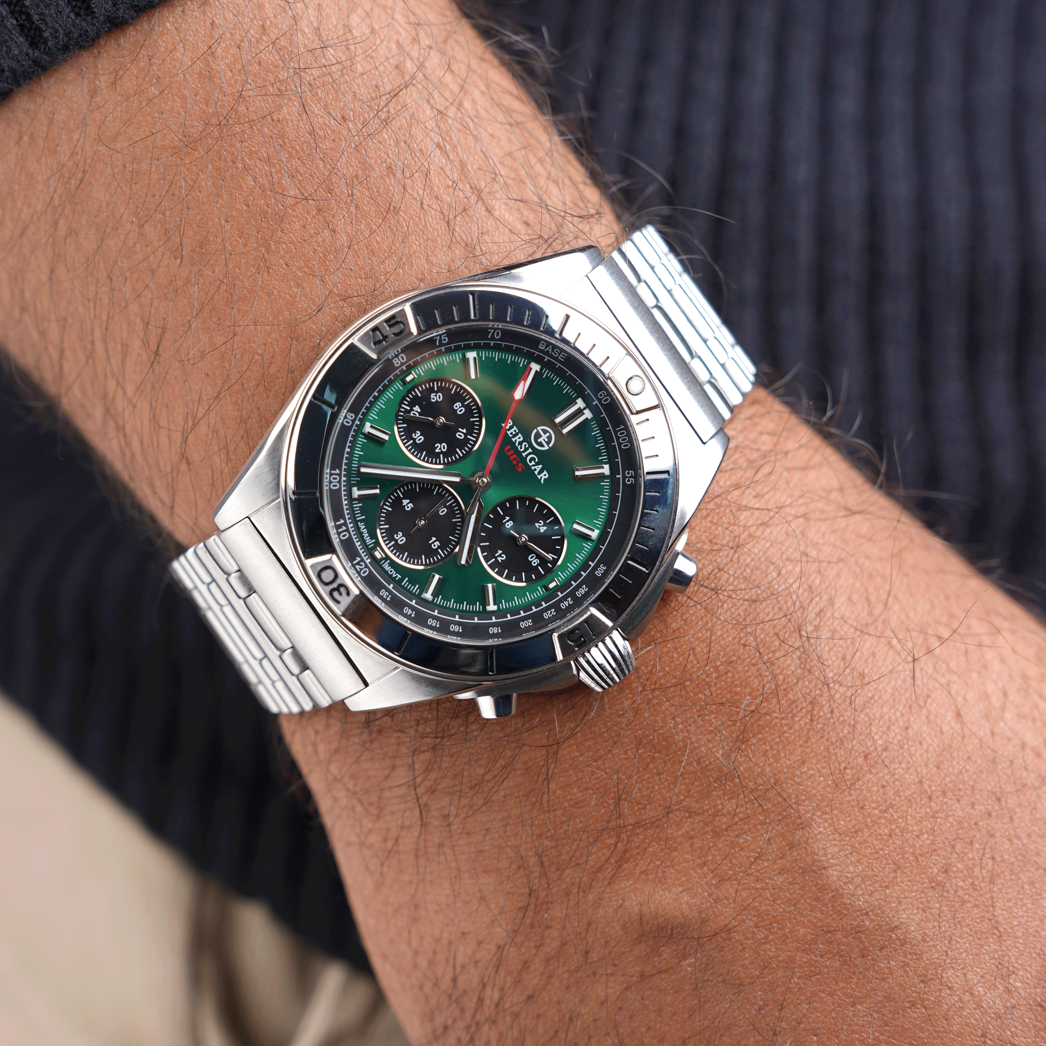 Bersigar Bellatrix 1705 