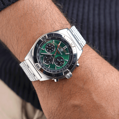 Bersigar Bellatrix 1705 