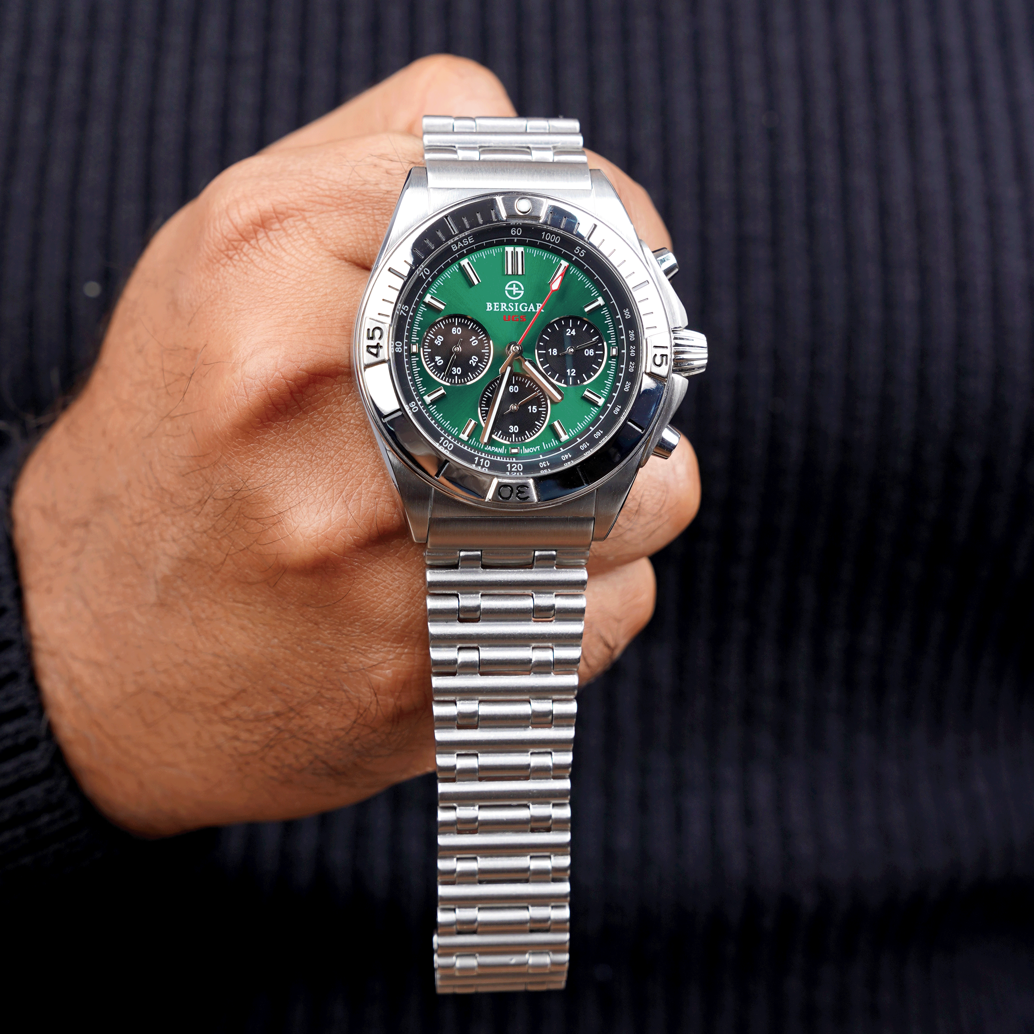 Bersigar Bellatrix 1705 