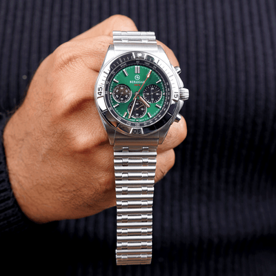 Bersigar Bellatrix 1705 