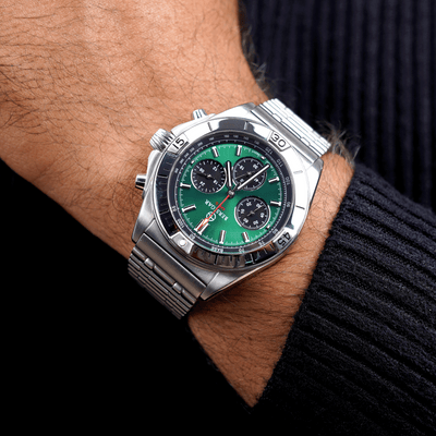 Bersigar Bellatrix 1705 