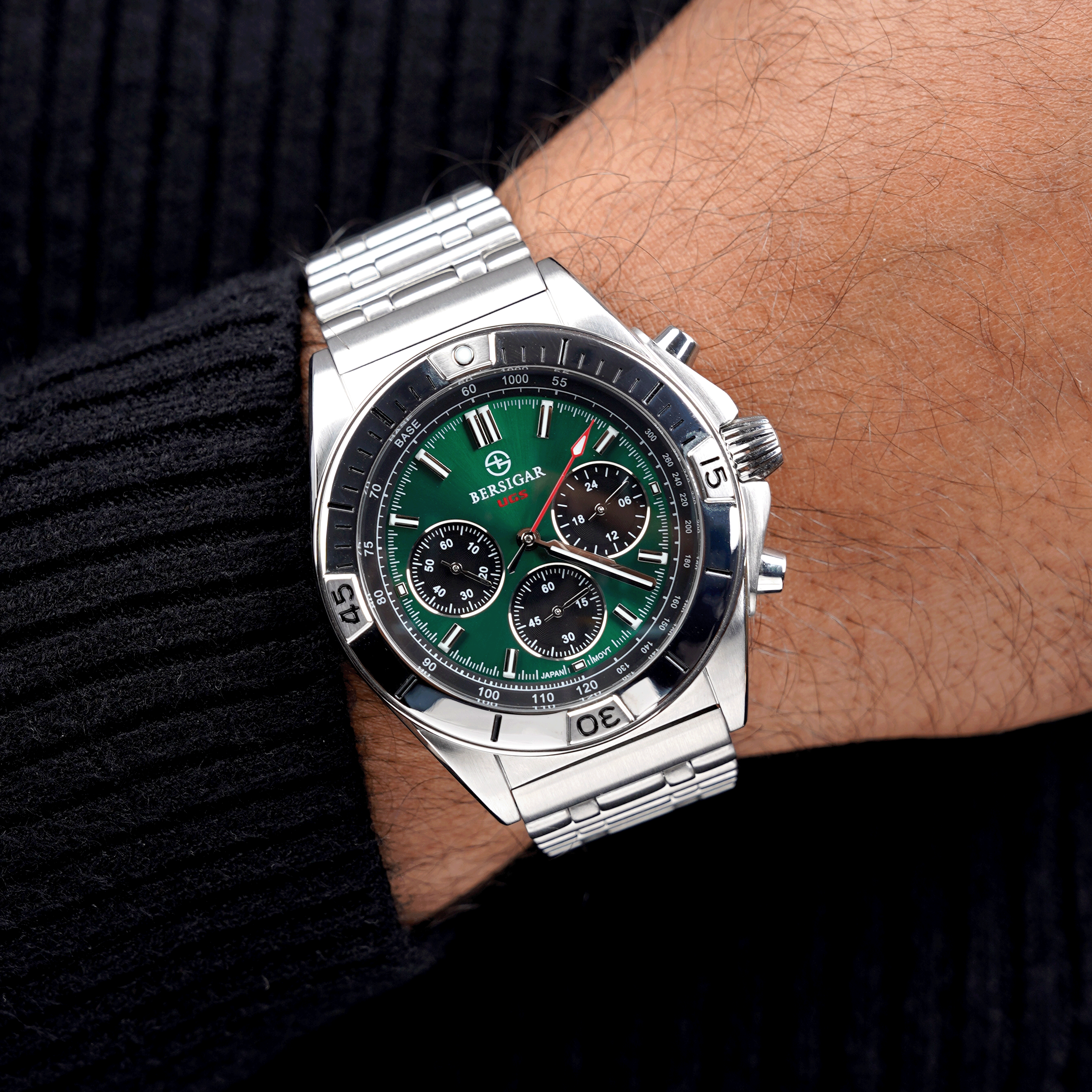 Bersigar Bellatrix 1705