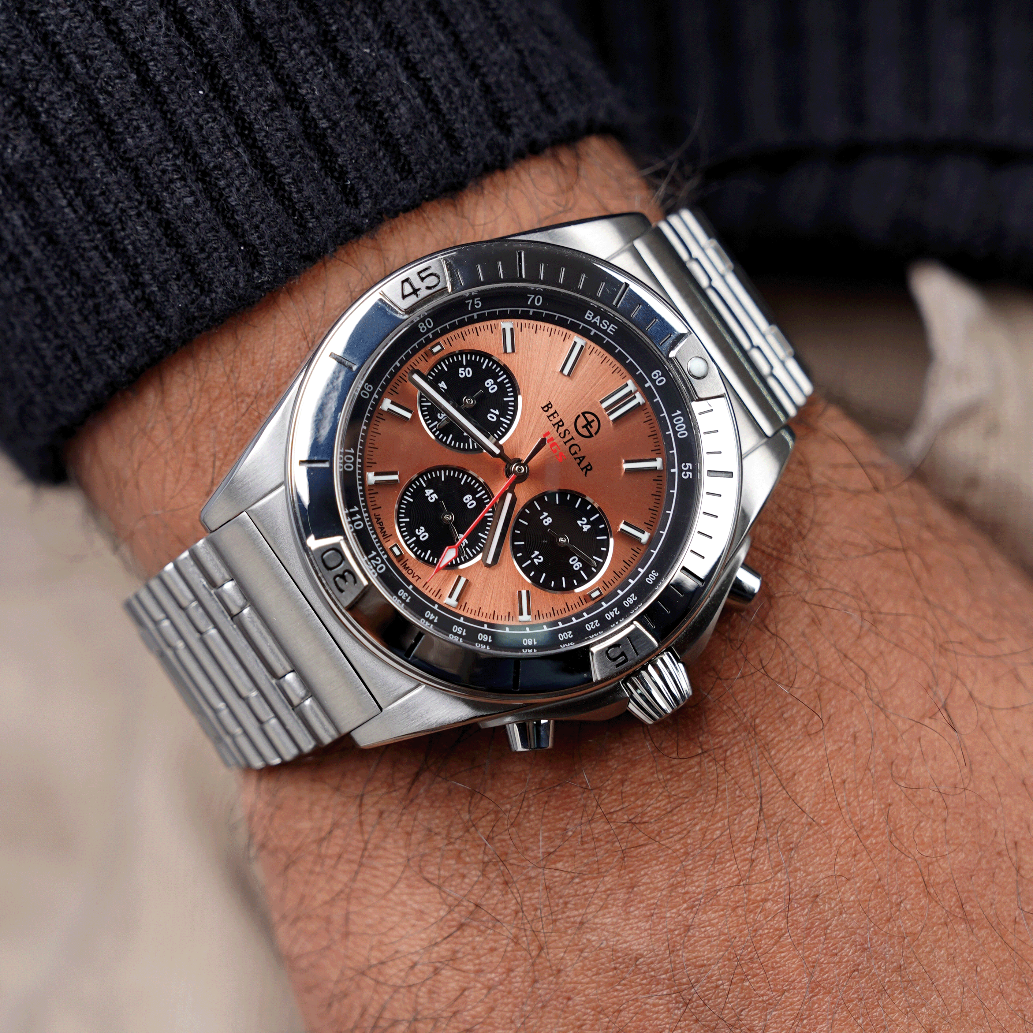 Bersigar Bellatrix 1705 