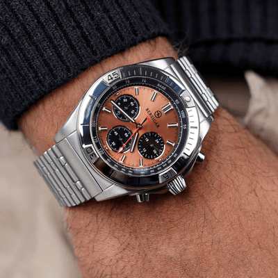 Bersigar Bellatrix 1705 