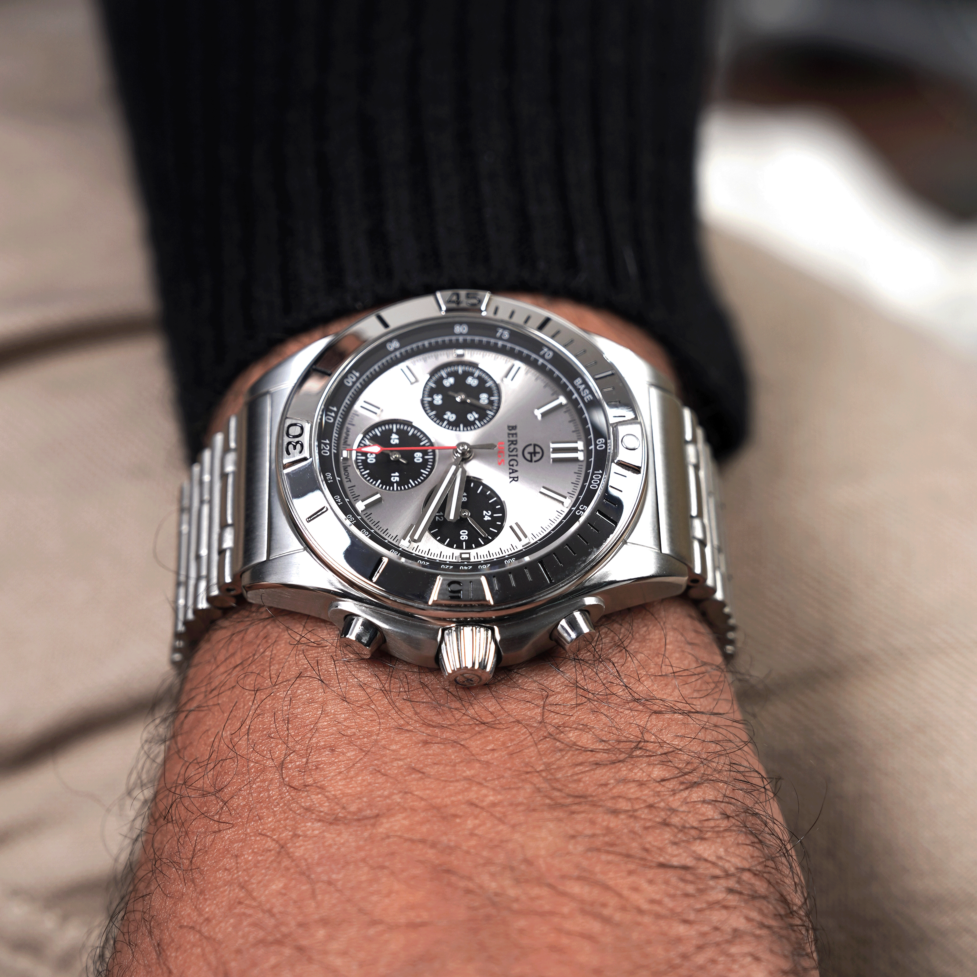 Bersigar Bellatrix 1705