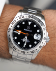 BERSIGAR LUXAURA 1682 