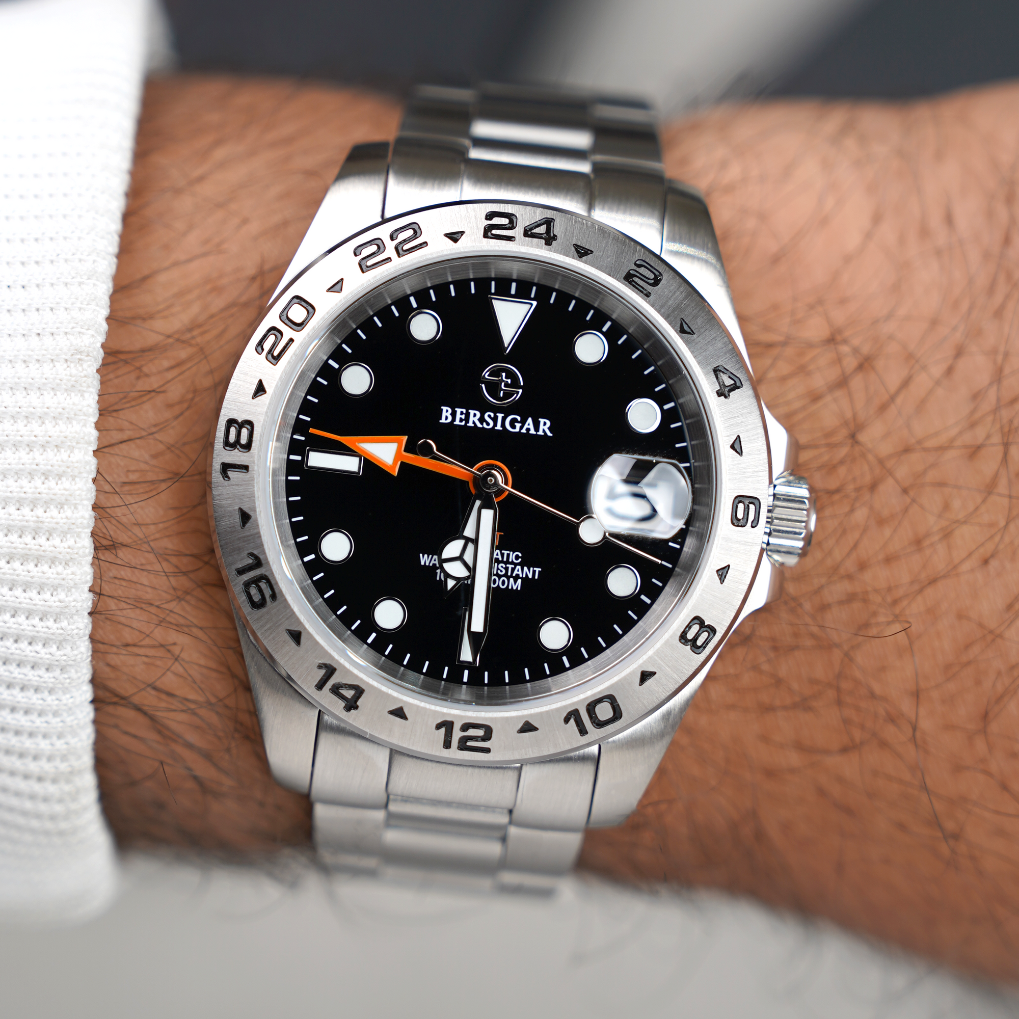 BERSIGAR LUXAURA 1682 