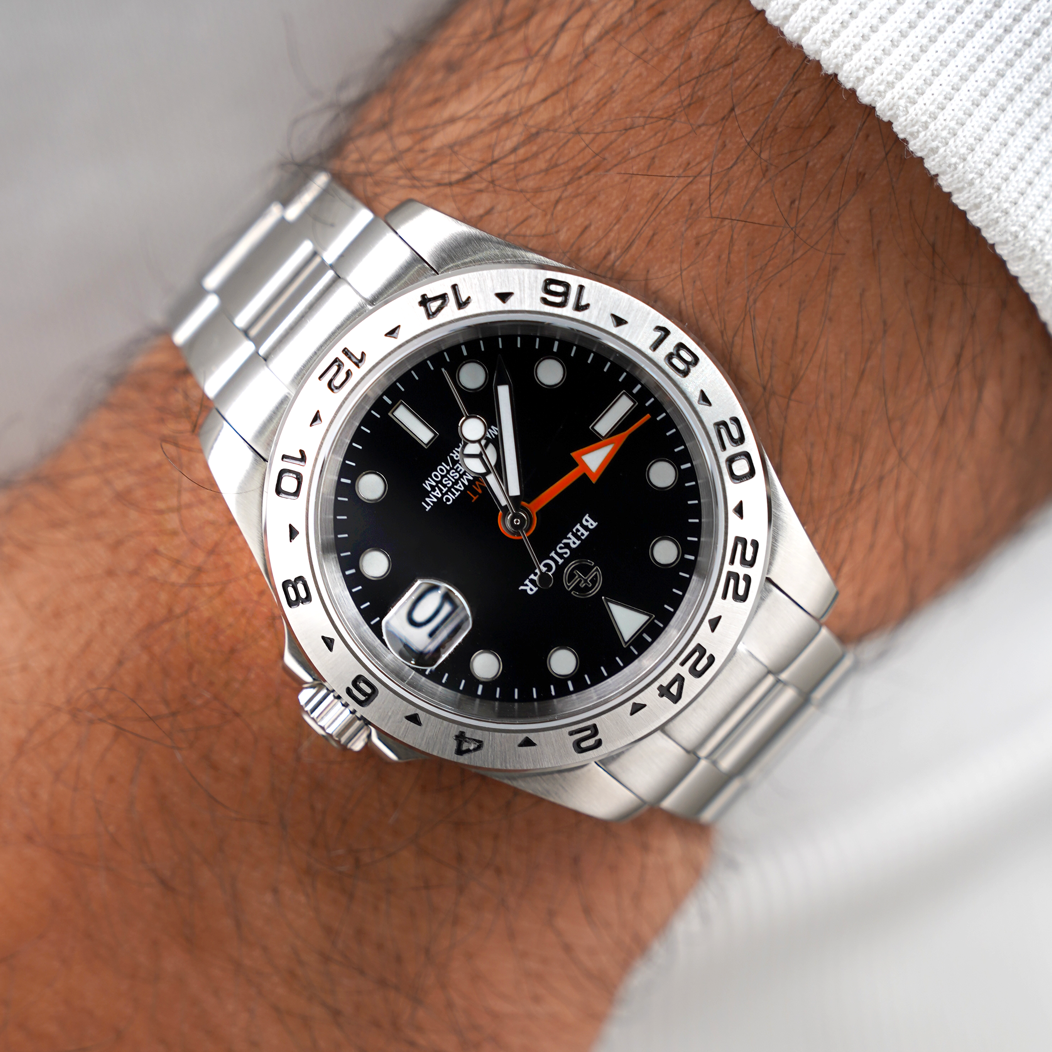 BERSIGAR LUXAURA 1682