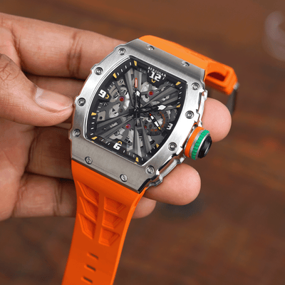 Richard BERSIGAR 1738 