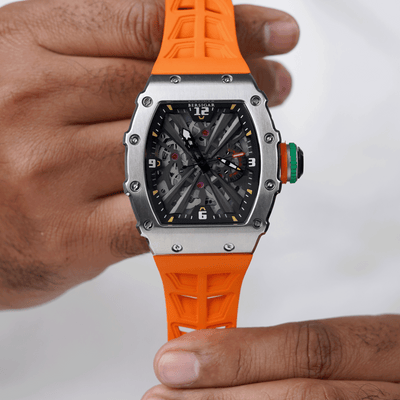 Richard BERSIGAR 1738 