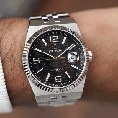 BERSIGAR LUXAURA YS027