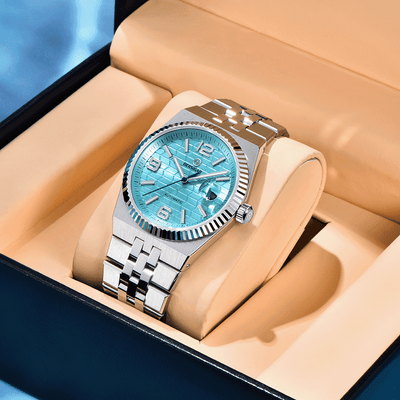 BERSIGAR LUXAURA YS027