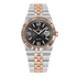 Two Tone - Black
