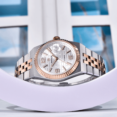 BERSIGAR LUXAURA YS027