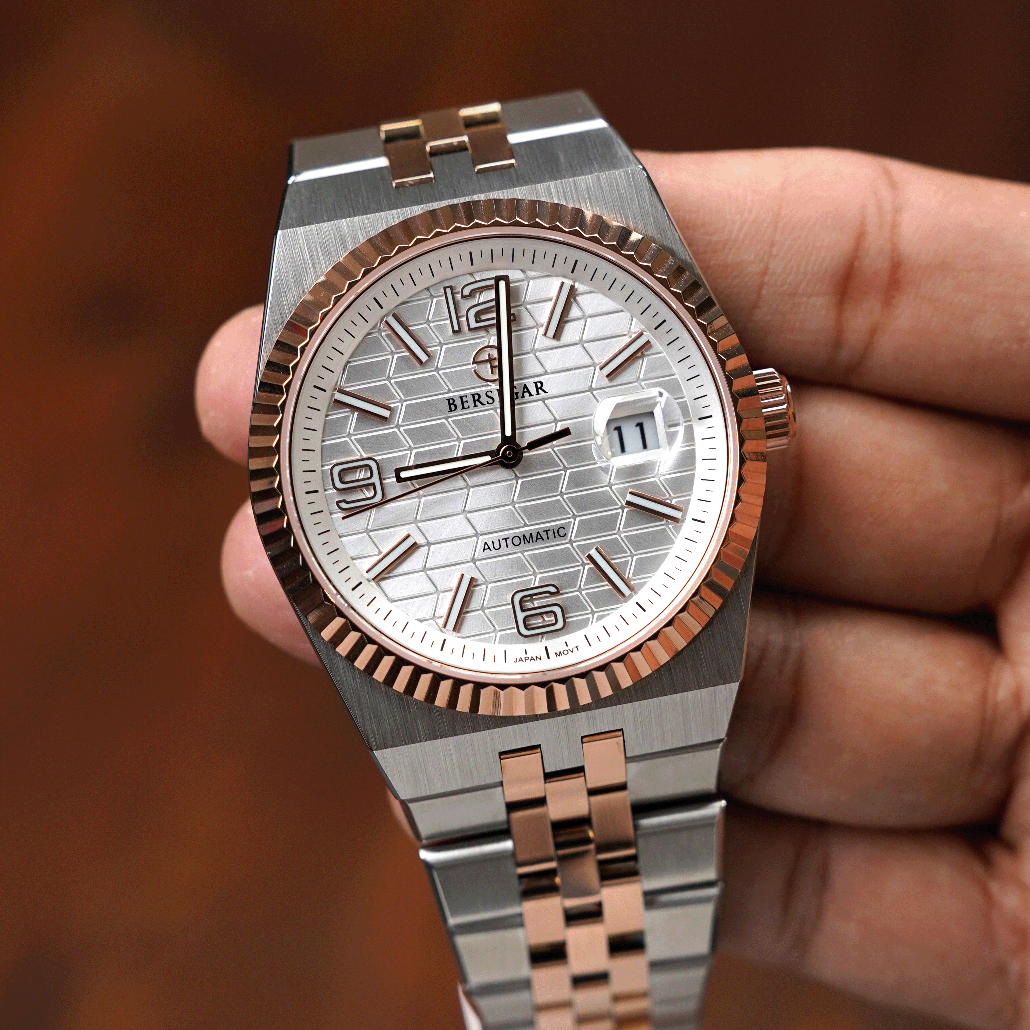 BERSIGAR LUXAURA YS027