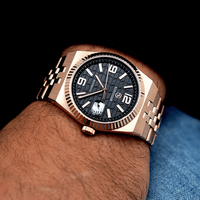 BERSIGAR LUXAURA YS027