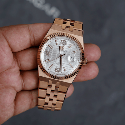BERSIGAR LUXAURA YS027