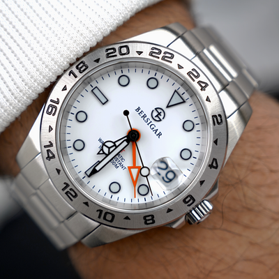 BERSIGAR LUXAURA 1682 