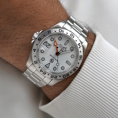 BERSIGAR LUXAURA 1682 