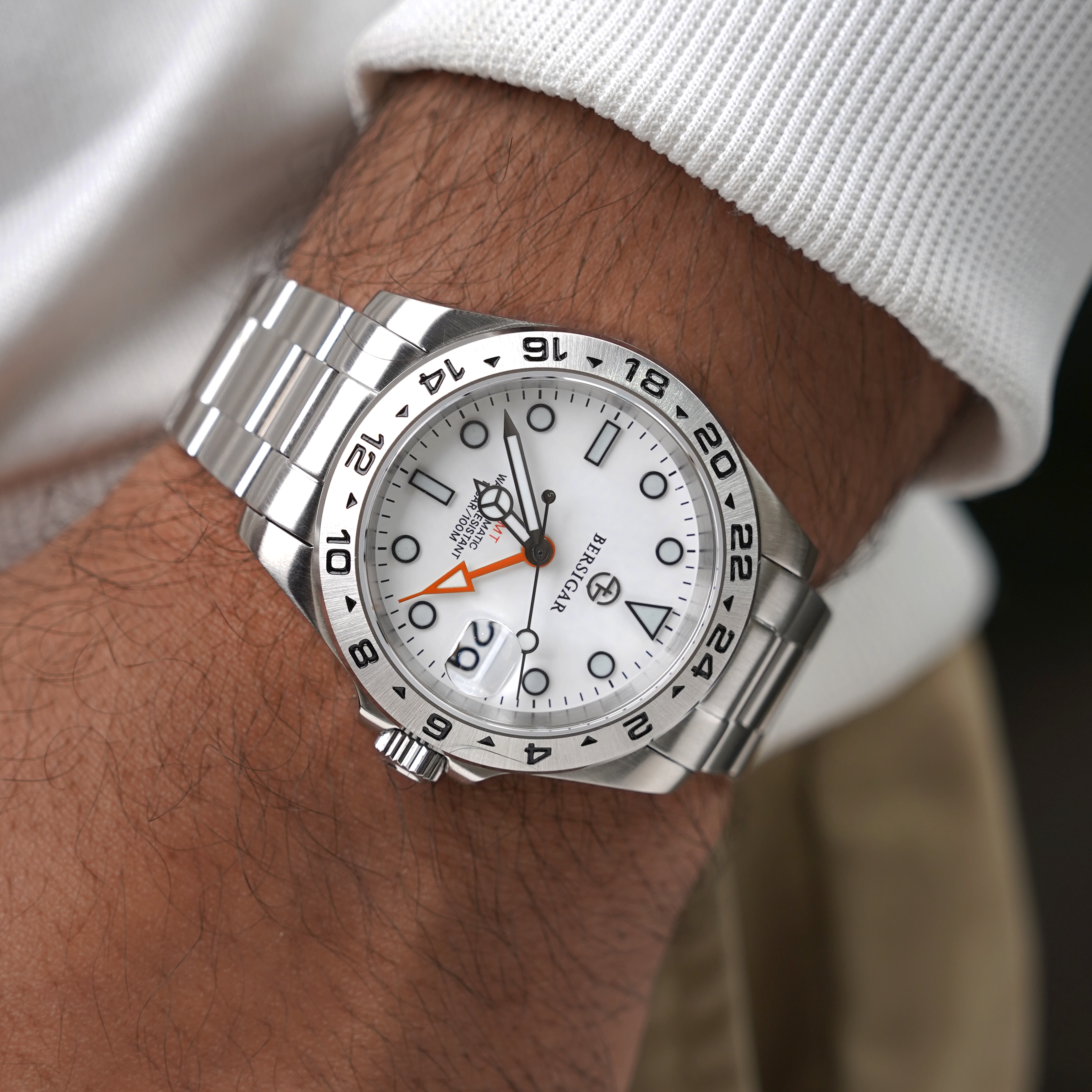 BERSIGAR LUXAURA 1682 