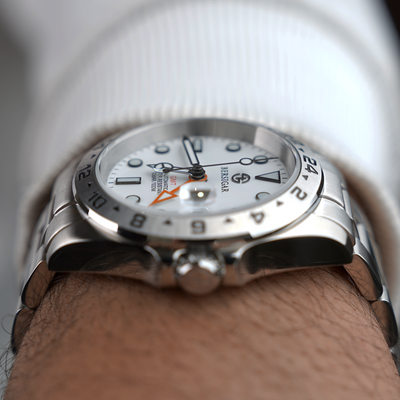 BERSIGAR LUXAURA 1682 