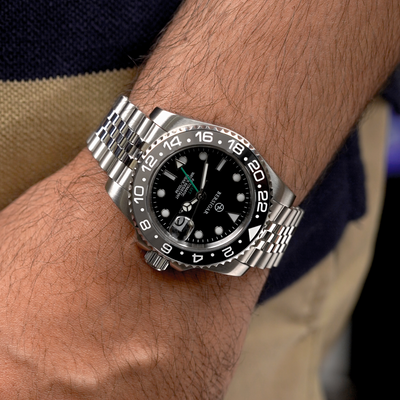 BERSIGAR LUXAURA 1662