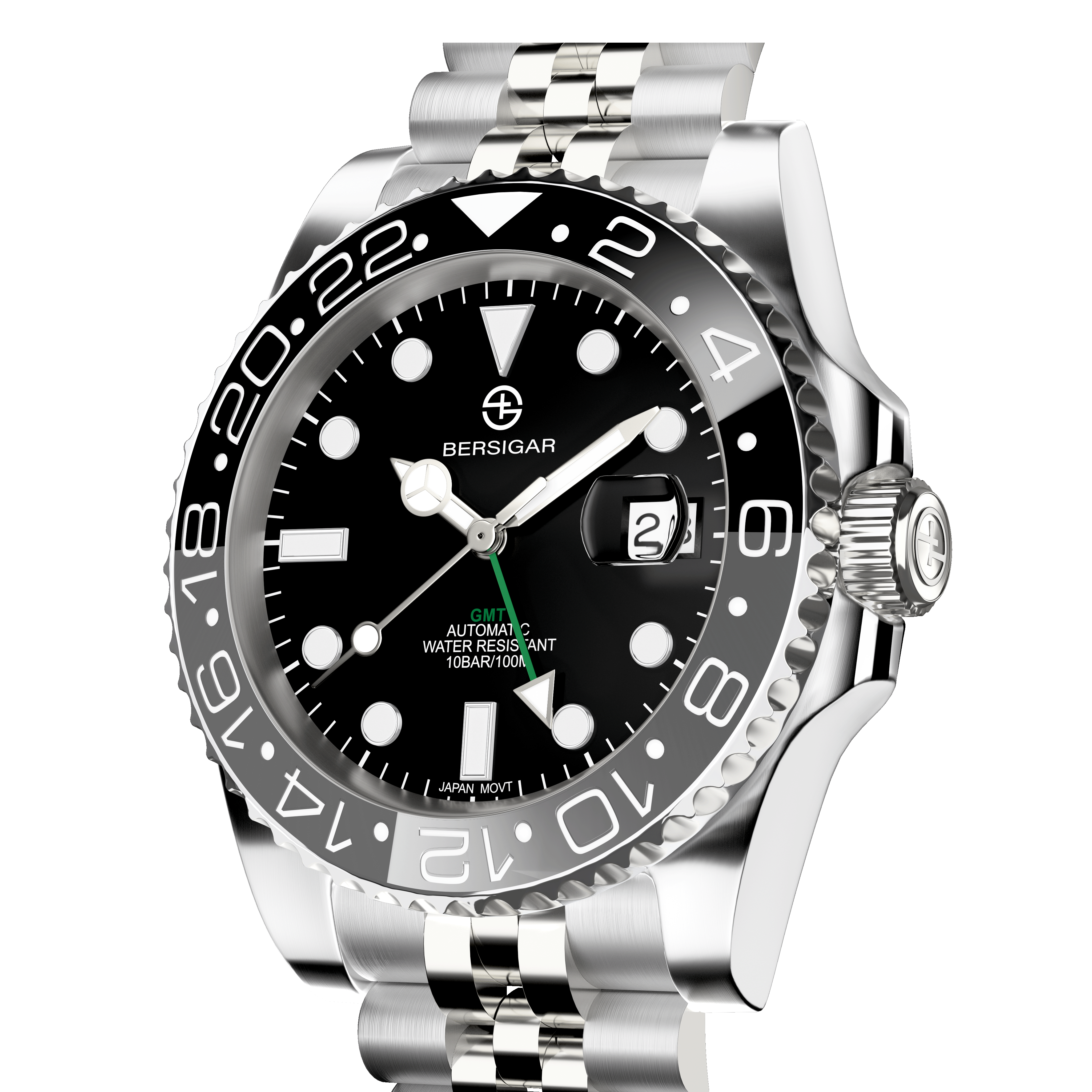 BERSIGAR LUXAURA 1662 