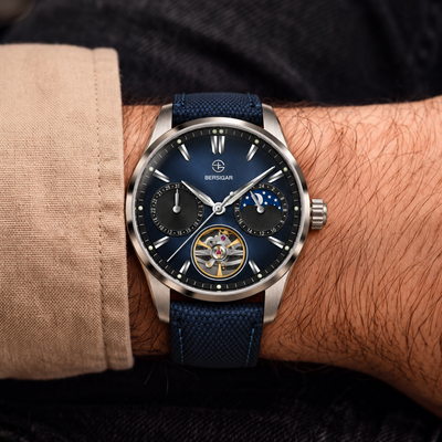 Bersigar Timecraft 1617 