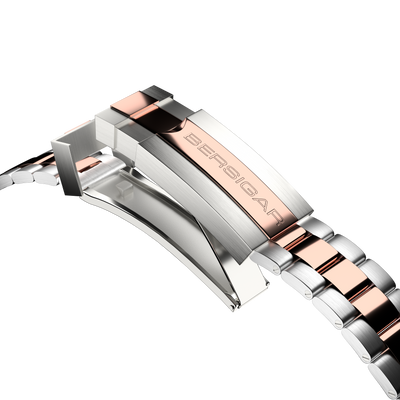 BERSIGAR LUXAURA 1662 Rose Oyster