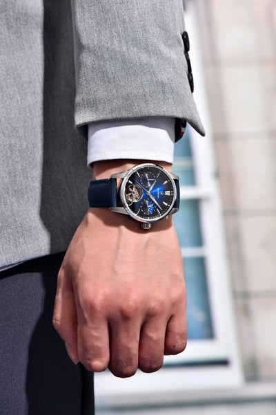 Bersigar Timecraft 1617 