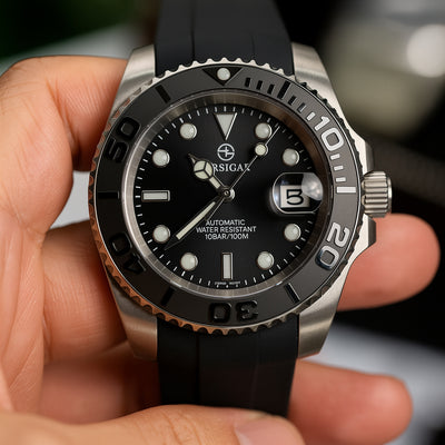 BERSIGAR LUXAURA 1651 