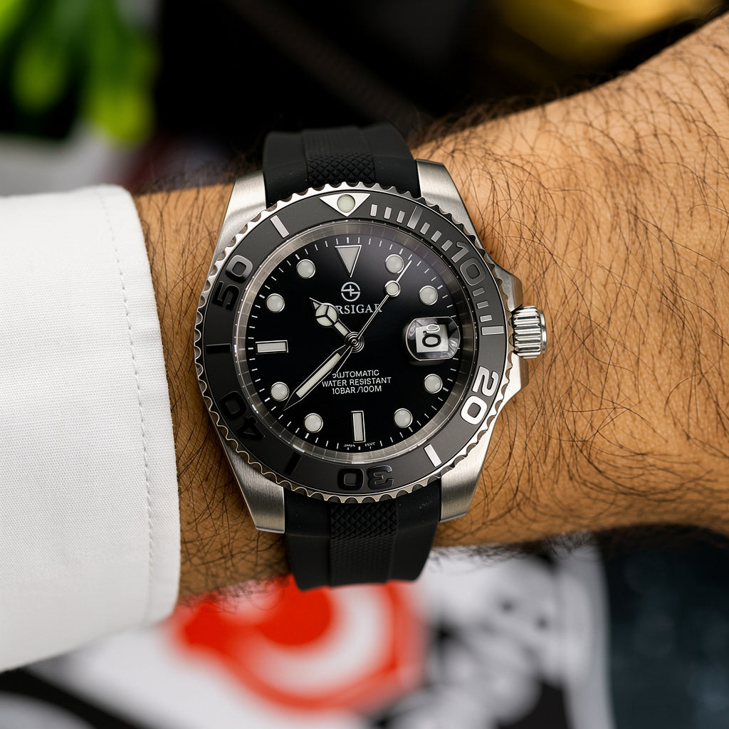 BERSIGAR LUXAURA 1651