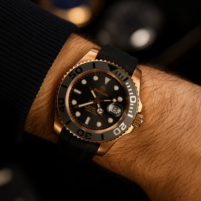 BERSIGAR LUXAURA 1651 