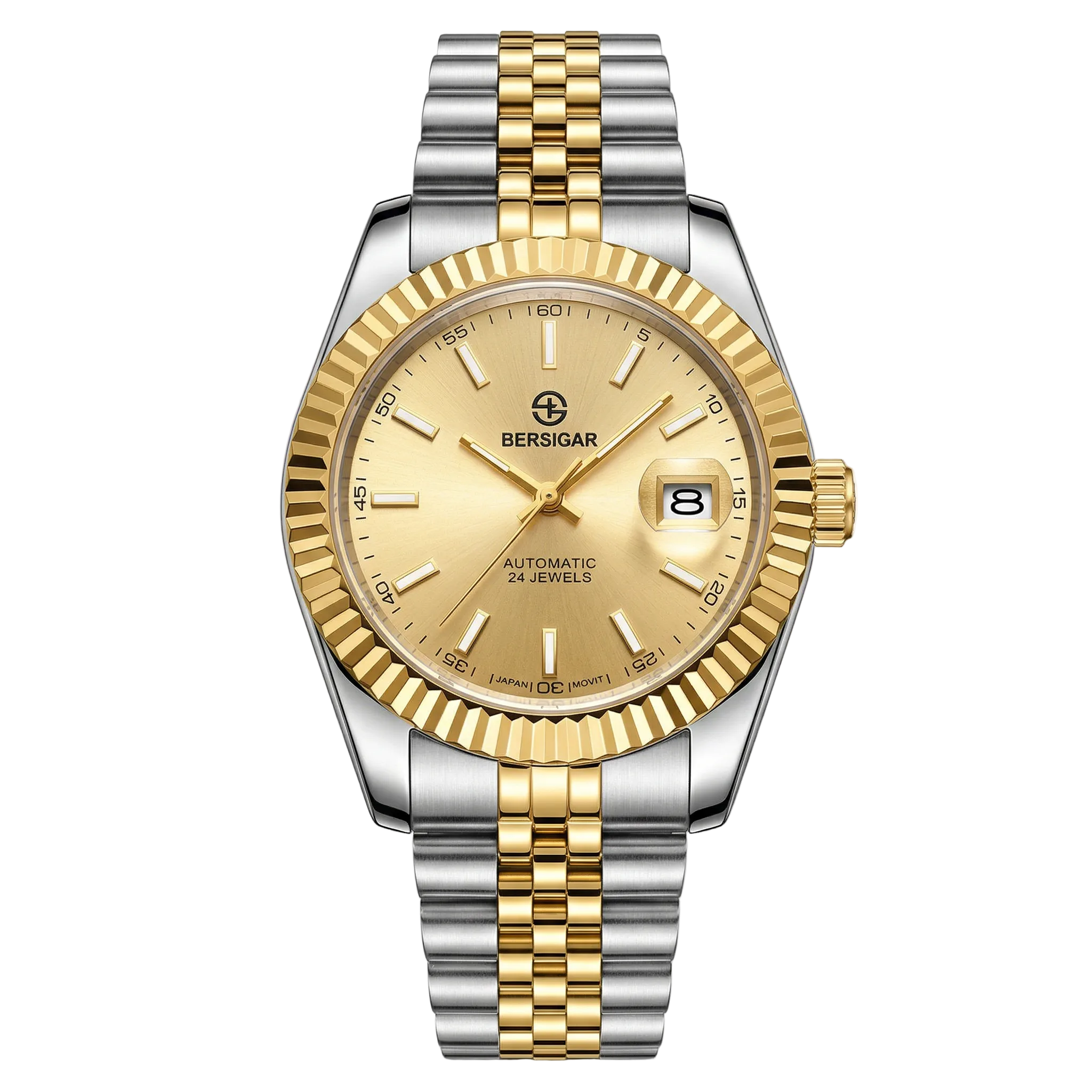 BERSIGAR LUXAURA 1645