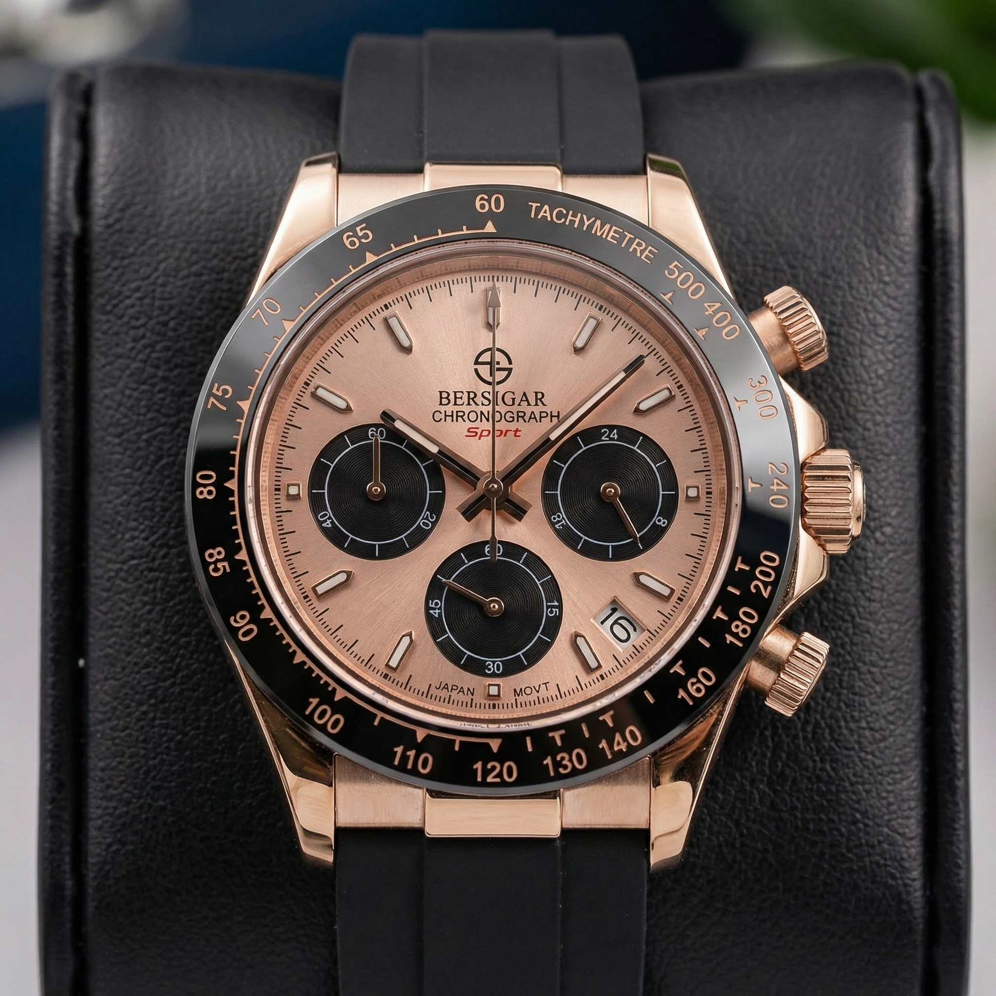 BERSIGAR LUXAURA 1644