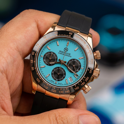 BERSIGAR LUXAURA 1644 