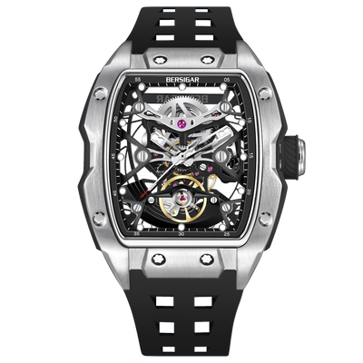 BERSIGAR RICHARDO YS018