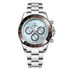 PLATINUM BLUE