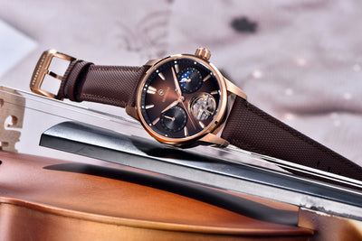 Bersigar Timecraft 1617 