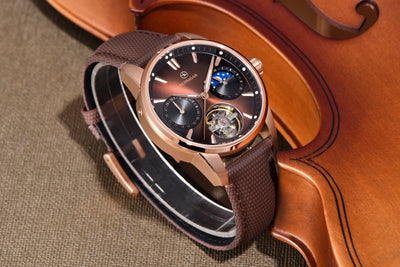 Bersigar Timecraft 1617 
