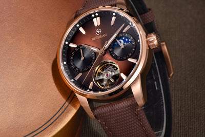 Bersigar Timecraft 1617 