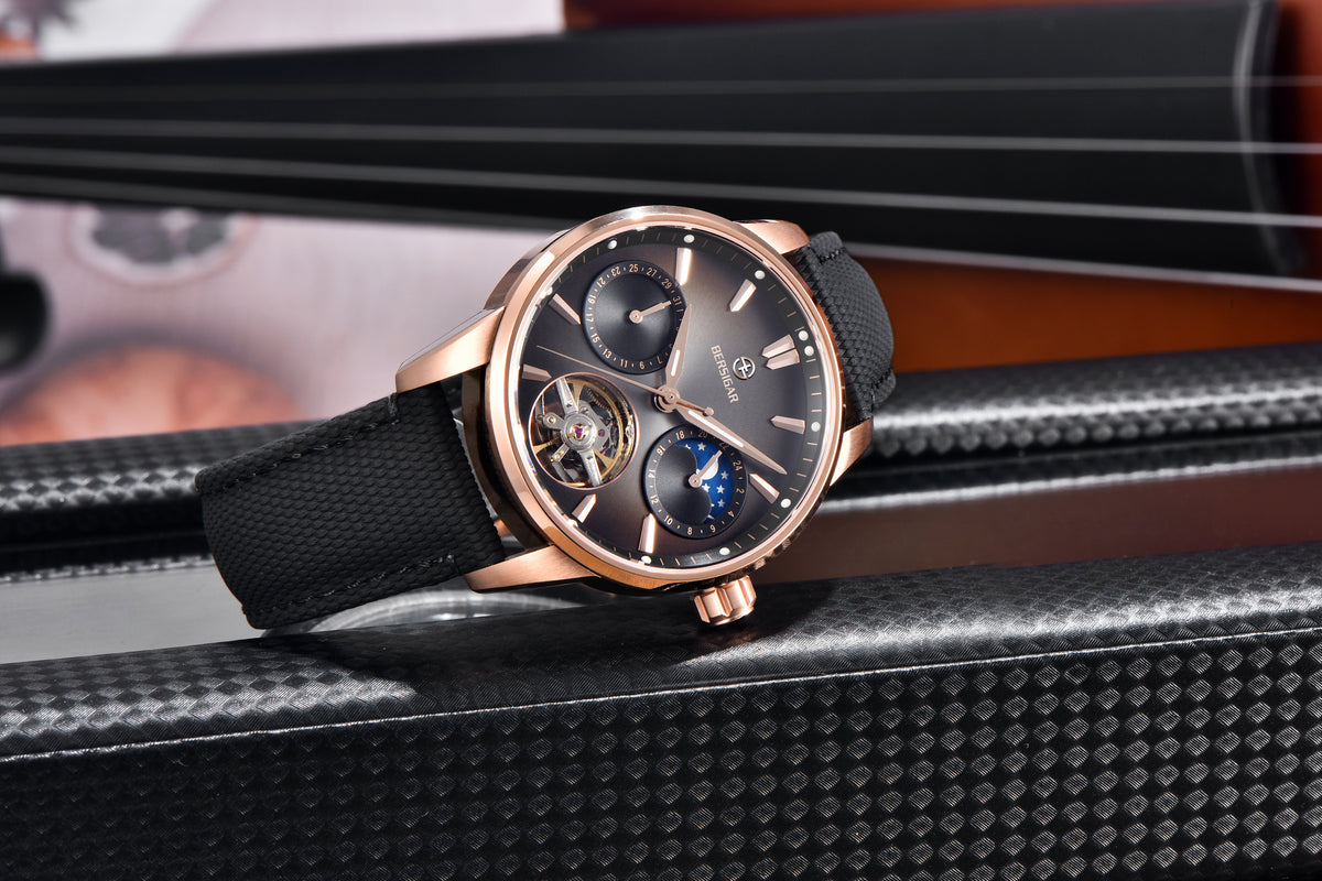 Bersigar Timecraft 1617 