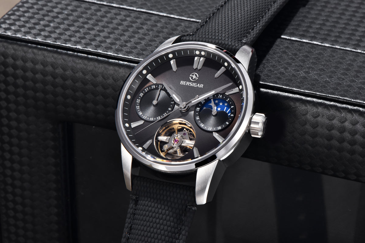 Bersigar Timecraft 1617 